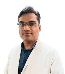 Dr Praveen Gupta